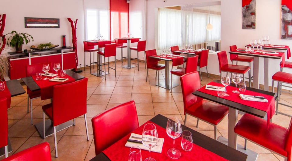 Hotel Elite Hotel in Sion