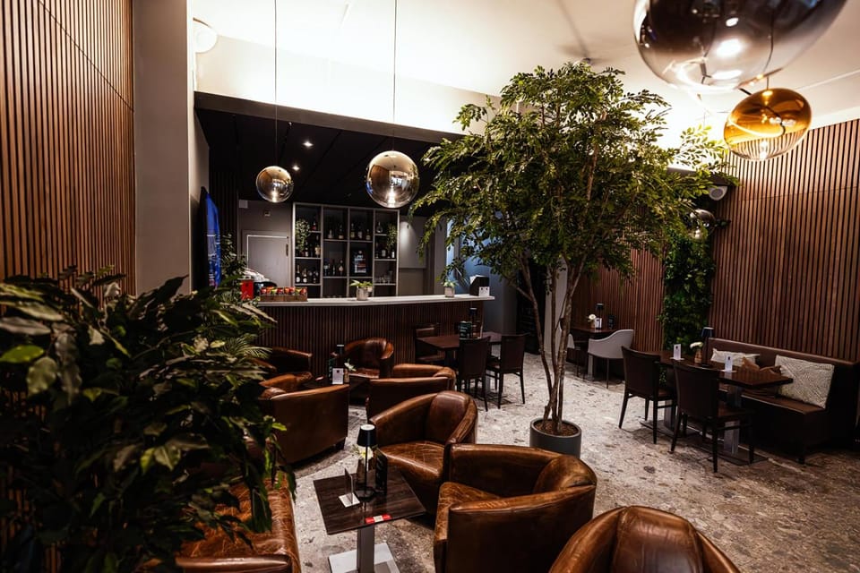 Hotel Elite Hotel in Sion