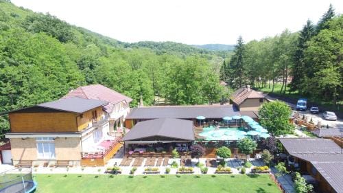 Cuki Residence Resort in Serbia
