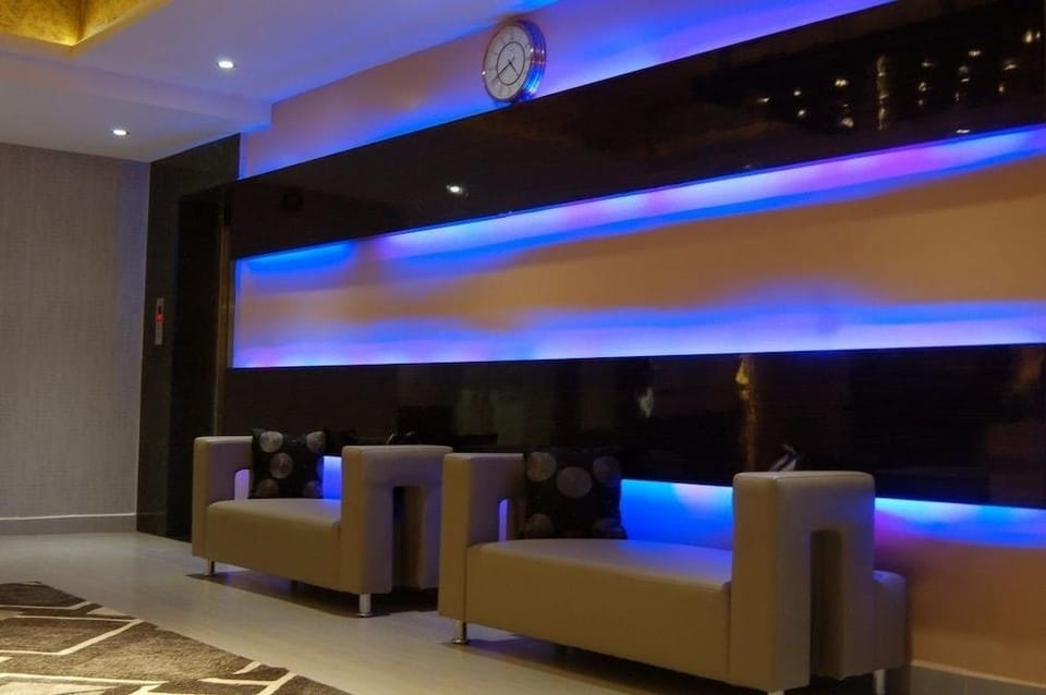 BUHARI ROYALE BOUTIQUE HOTELS Hotel in Chennai