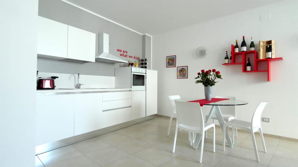 Rivetto Suites Apartment hotel in Piedmont