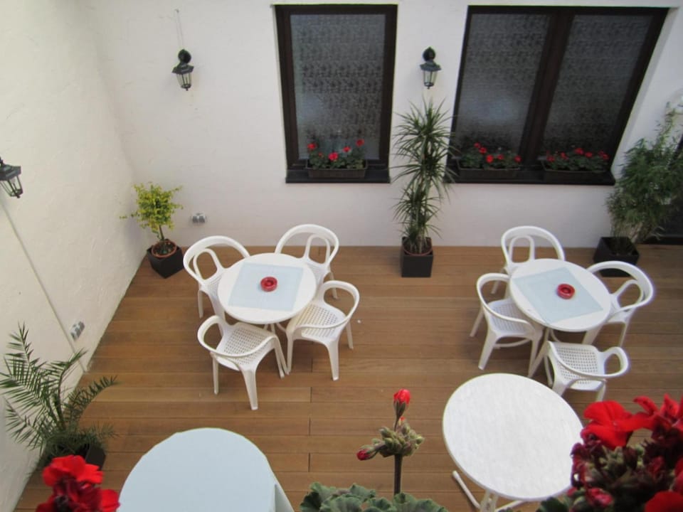 Hotel Fahrhaus Hotel in Saarbrücken