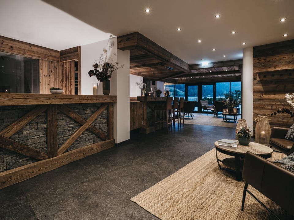 VAYA St Anton Apartment hotel in Saint Anton am Arlberg