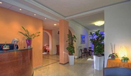 Hotel Firenze Hotel in Viareggio