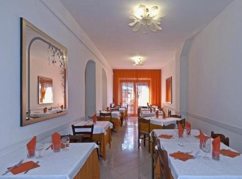 Hotel Firenze Hotel in Viareggio