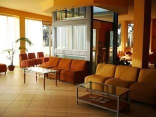 Hotel Florida Tirrenia Hotel in Tuscany