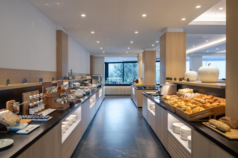 Garda Suite Hotel - Tonelli Hotels Hotel in Riva del Garda