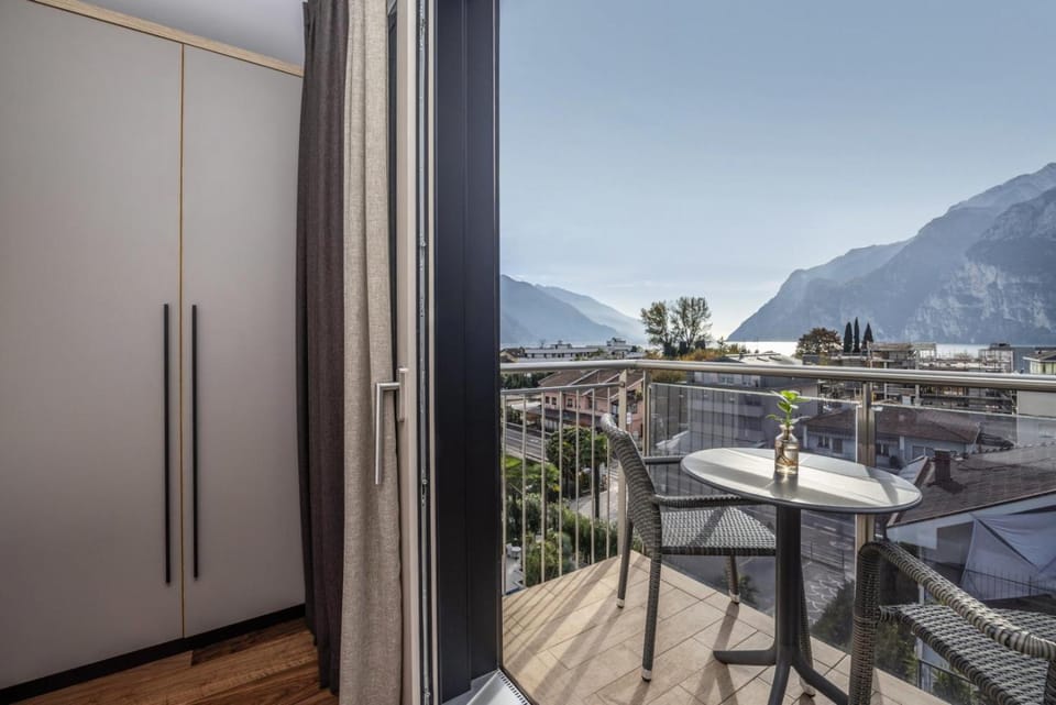 Garda Suite Hotel - Tonelli Hotels Hotel in Riva del Garda