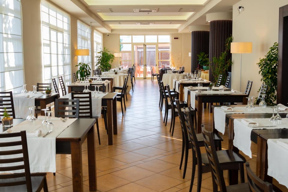 Hotel Garden Hotel in Praia A Mare