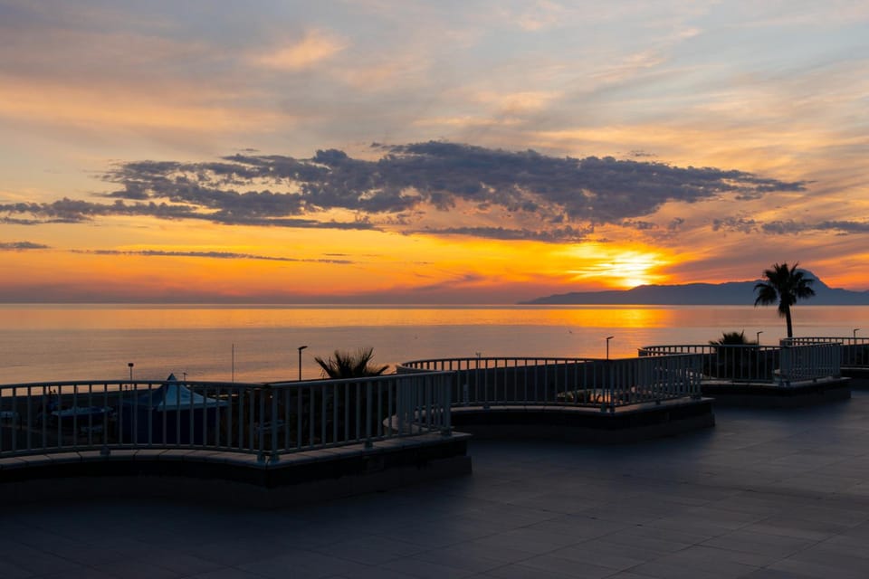Hotel Garden Hotel in Praia A Mare