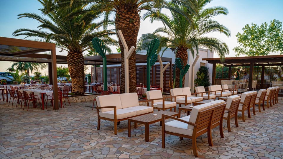 Hotel Garden Hotel in Praia A Mare