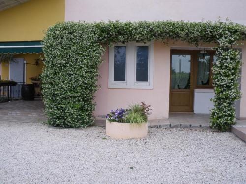 La Pergola Alloggio Hotel in Veneto