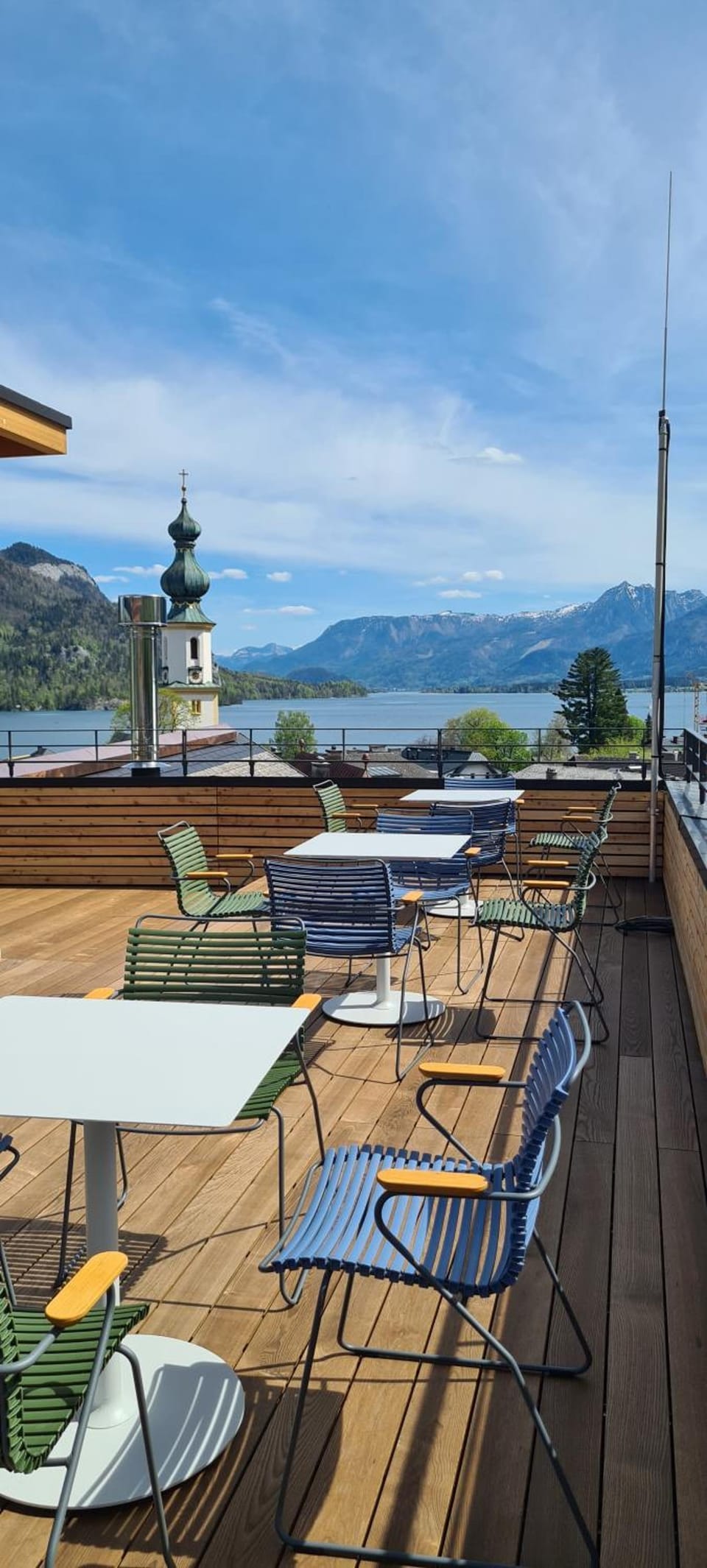 Hotel Gasthof zur Post Hotel in Salzburgerland