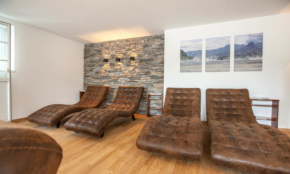 Hotel Gasthof zur Post Hotel in Salzburgerland
