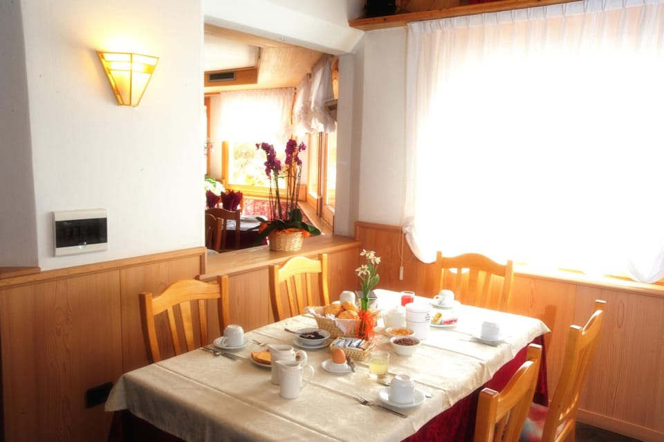 Active Hotel Gran Zebru' Hotel in Trentino-South Tyrol