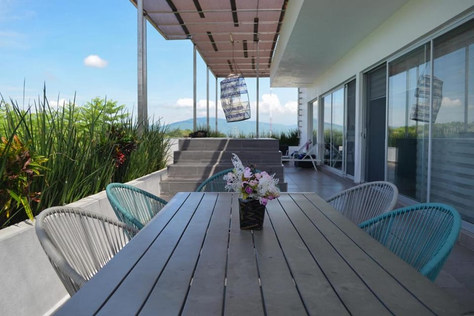 Rancho Macloy Hotel Spa & Social Events Hotel in State of Morelos