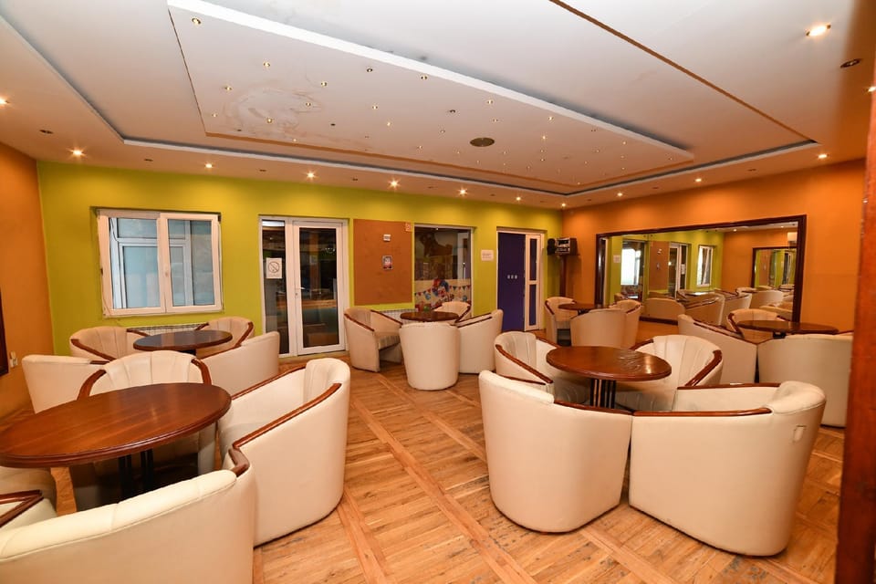 Garson Lux Hotel Hotel in Novi Sad