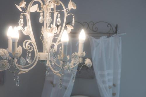B&B Donna Ada Hotel in Salerno
