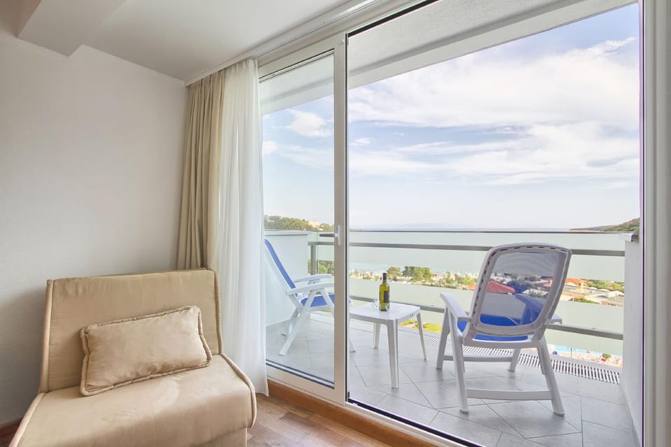 MASLINICA Hedera Hotel Hotel in Istria County
