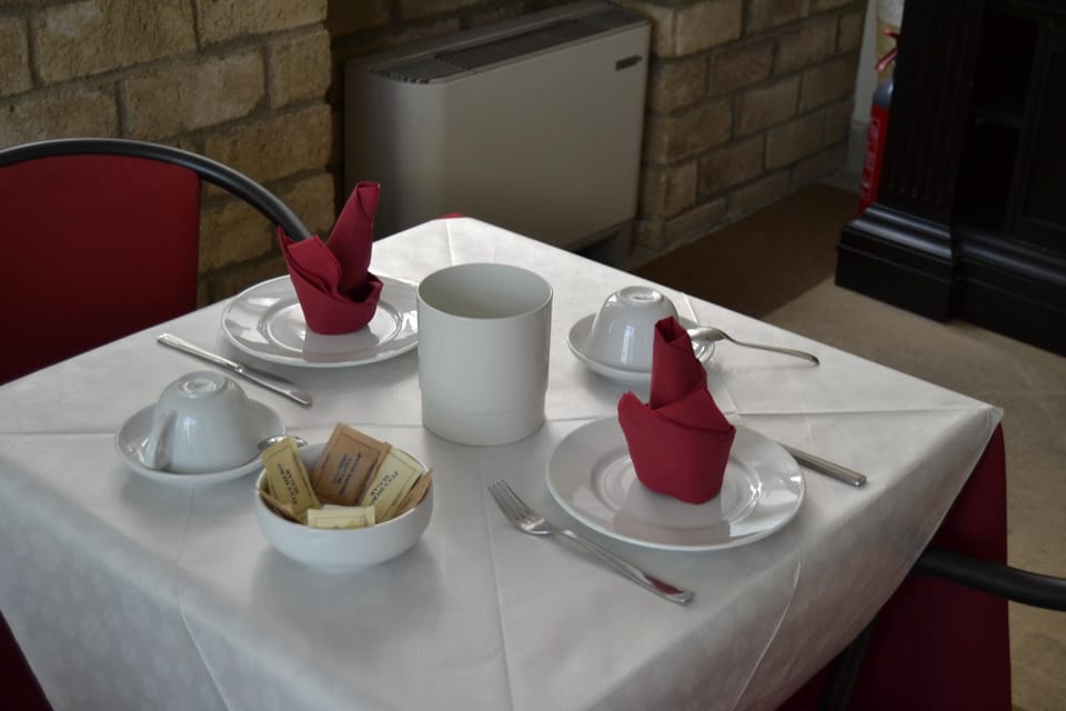 Hotel I'Fiorino Hotel in Tuscany