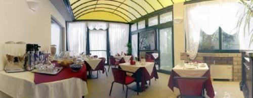 Hotel I'Fiorino Hotel in Emilia-Romagna