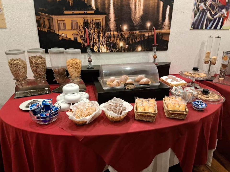 Hotel I'Fiorino Hotel in Emilia-Romagna