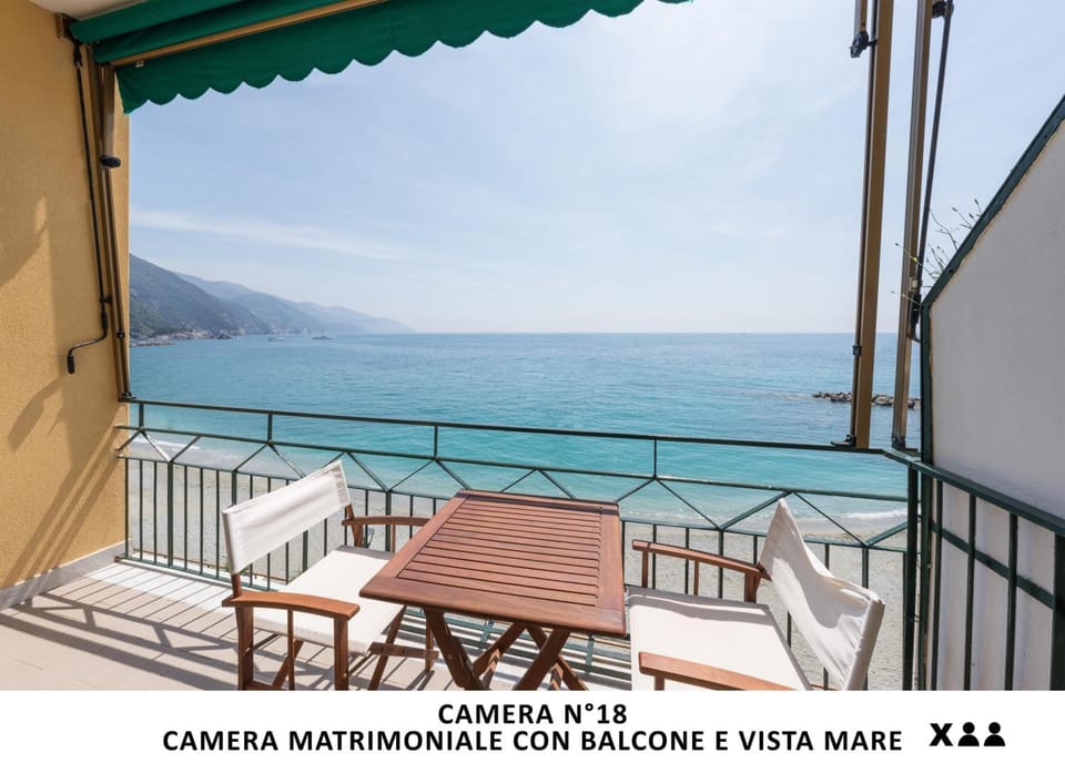 Al mare (Guesthouse) Hotel in Monterosso al Mare