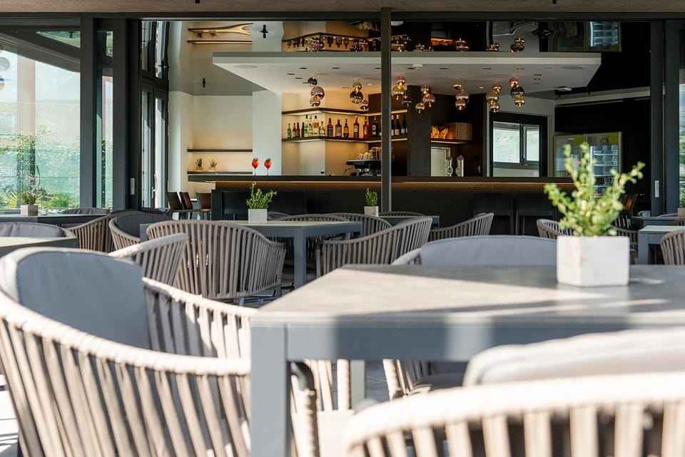 Hotel Ideal Park Hotel in Trentino-South Tyrol