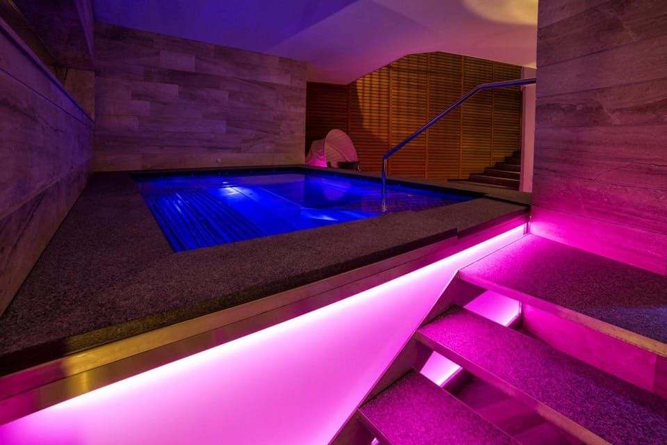 Hotel Ideal Park Hotel in Trentino-South Tyrol