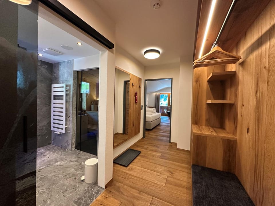 Hotel Jager Hotel in Tyrol