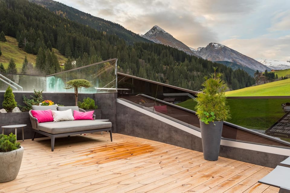 Hotel Jager Hotel in Tyrol