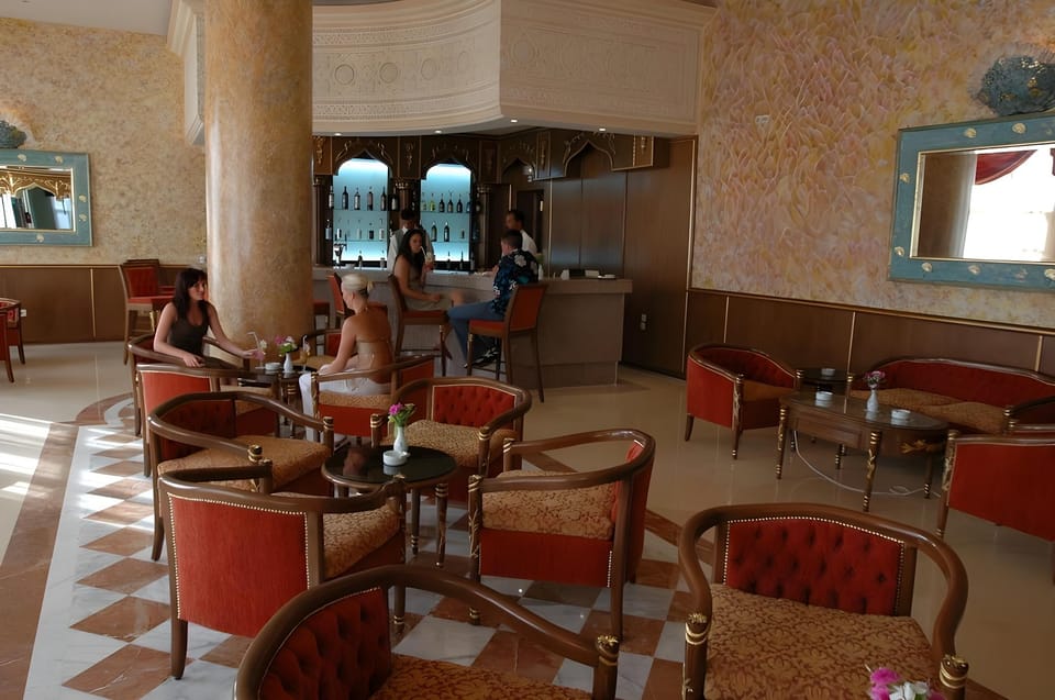Hotel Jinene Hotel in Sousse