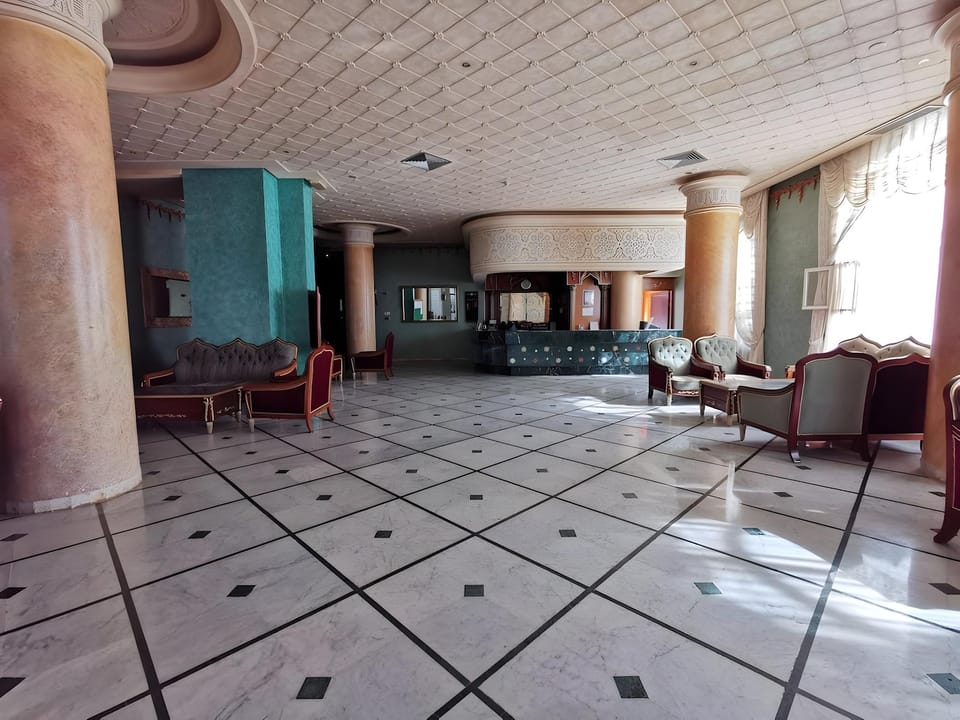 Hotel Jinene Hotel in Sousse