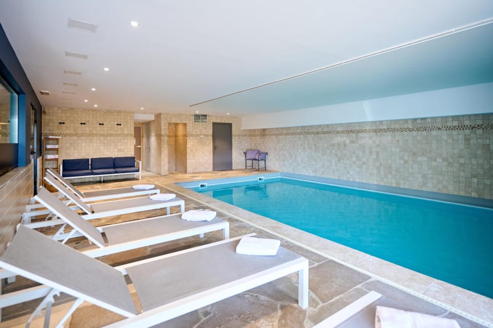Hotel La Malle Poste Hotel in Wallonia, Belgium