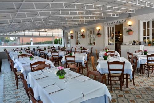 Hotel Garden Bocca di Magra Hotel in Province of Massa and Carrara