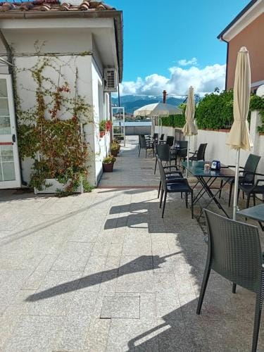 Hotel Garden Bocca di Magra Hotel in Province of Massa and Carrara