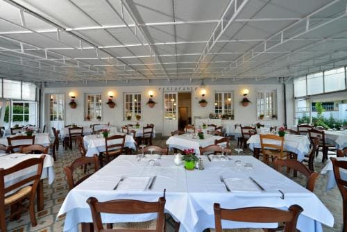 Hotel Garden Bocca di Magra Hotel in Province of Massa and Carrara