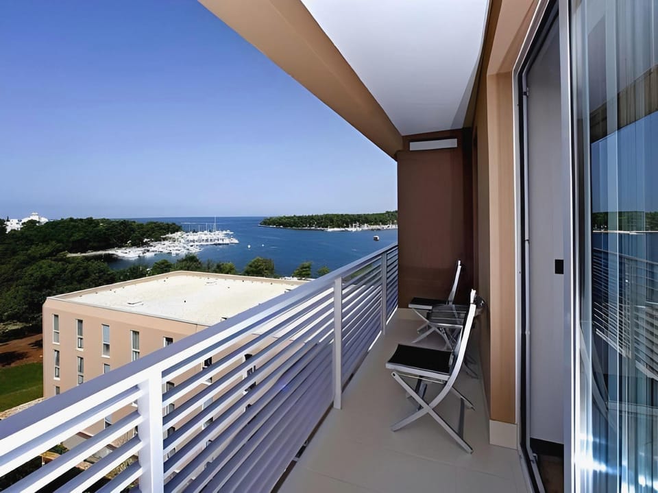 Hotel Molindrio Plava Laguna Hotel in Poreč