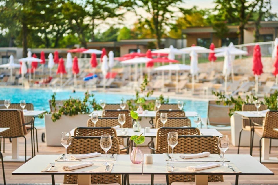Hotel Park Plava Laguna Hotel in Poreč