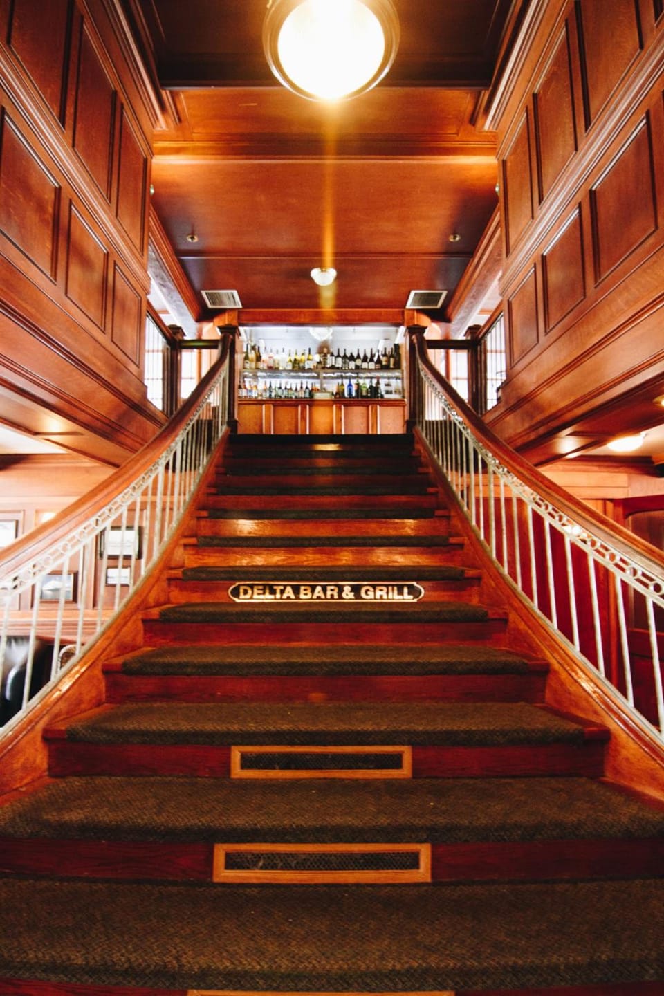 Delta King Hotel Hotel in West Sacramento