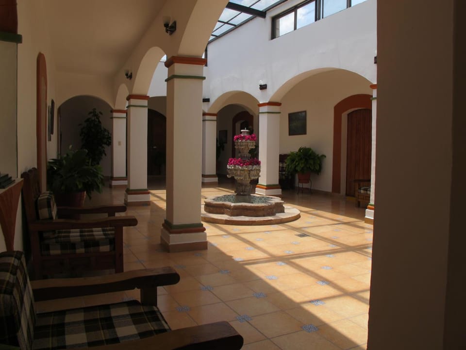 Facilities