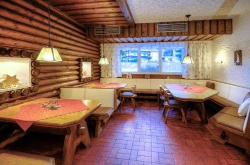 Hotel Bergkristall Hotel in Carinthia, Austria