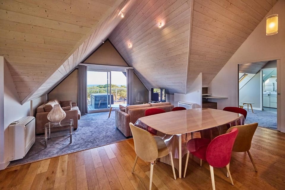 Le Churchill Hotel & Spa Hotel in Carnac