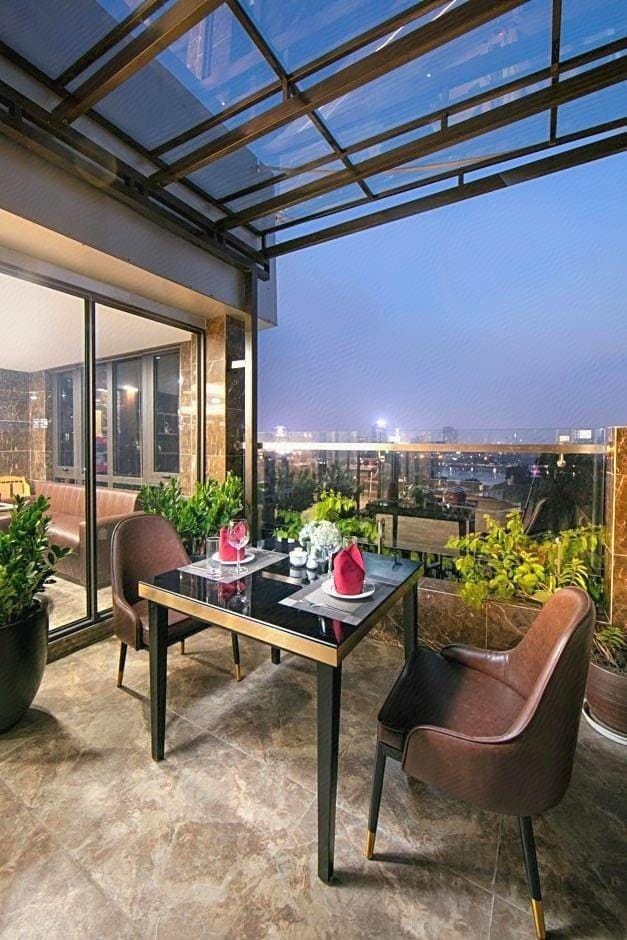 Luxor Boutique Hotel Hotel in Hanoi