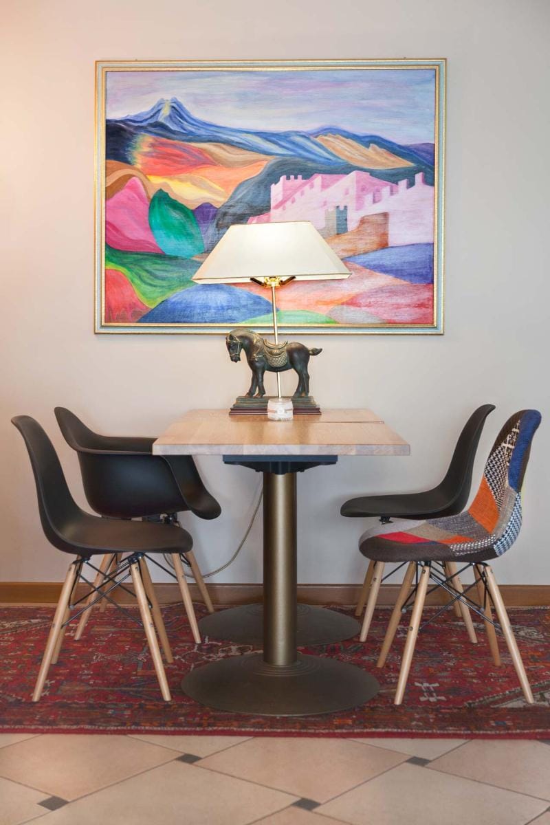Hotel Leon d'Oro Hotel in Rovereto