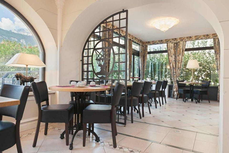 Hotel Leon d'Oro Hotel in Rovereto