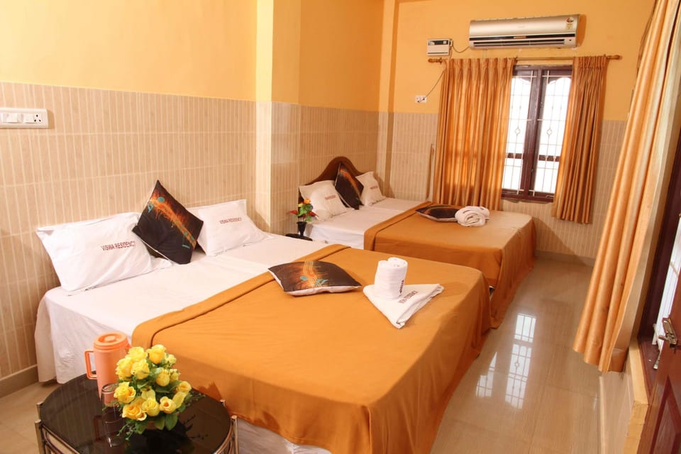 Hotel Viswa Residency Hotel in Tamil Nadu