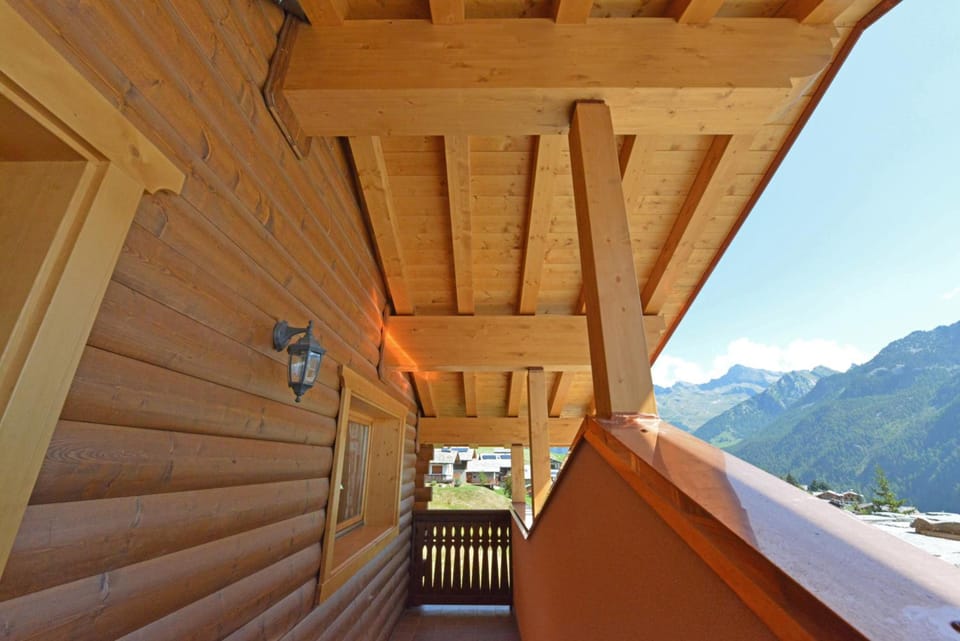 Hotel L'espoir Hotel in Aosta Valley, Italy