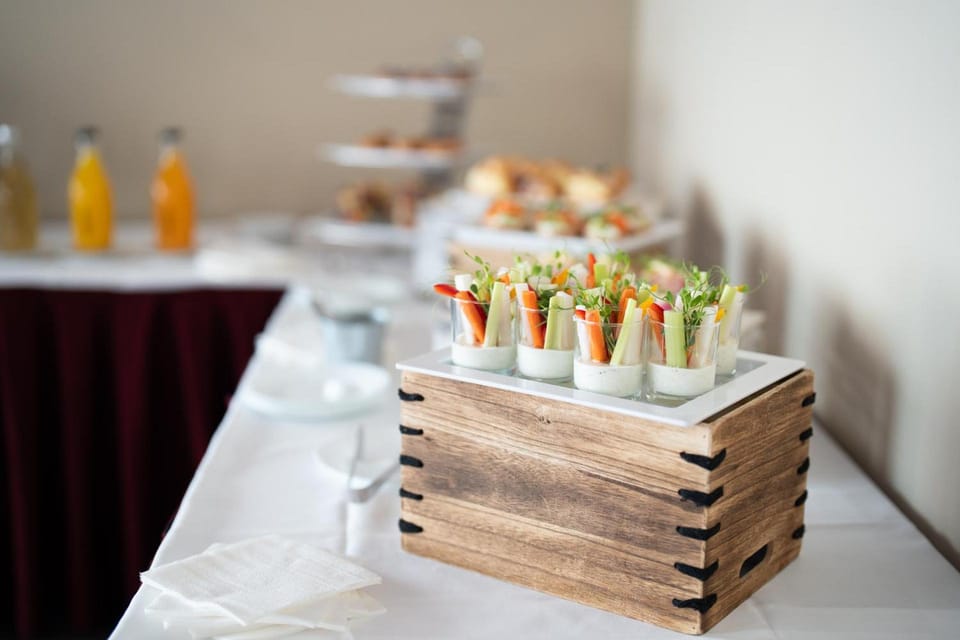 Meeting room / ballrooms