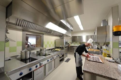 Hotel L'Ideale Hotel in Moena